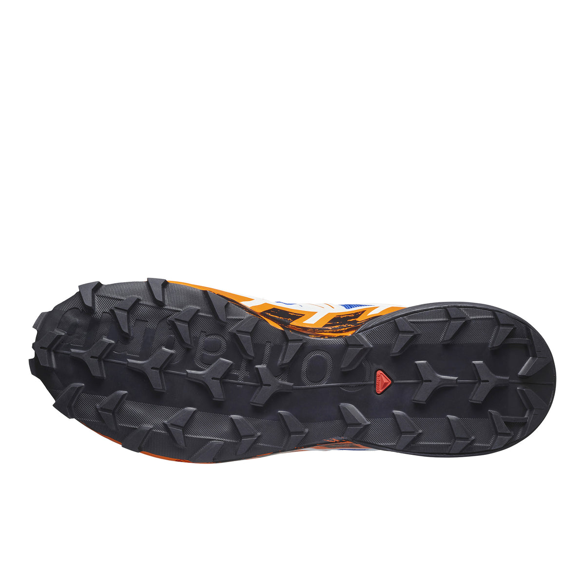 SALOMON SPEEDCROSS 6 - HOMME