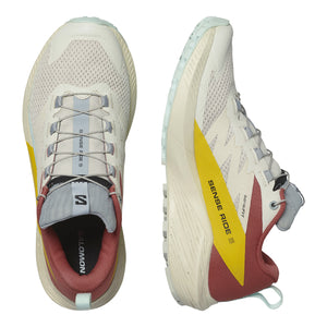 SALOMON SENSE RIDE 5 - FEMME