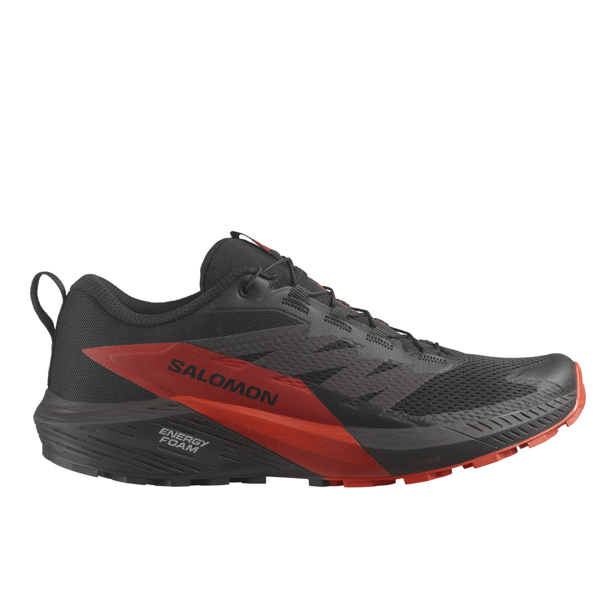 SALOMON SENSE RIDE 5 - HOMME