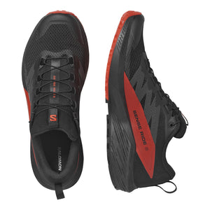SALOMON SENSE RIDE 5 - HOMME