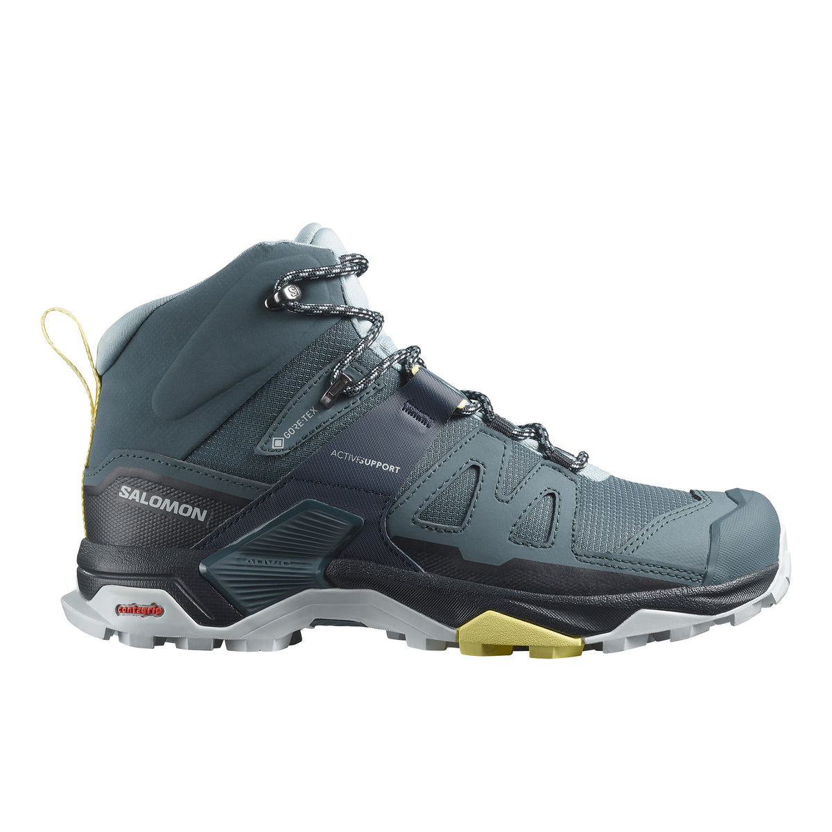SALOMON X ULTRA 4 MID GTX - FEMME