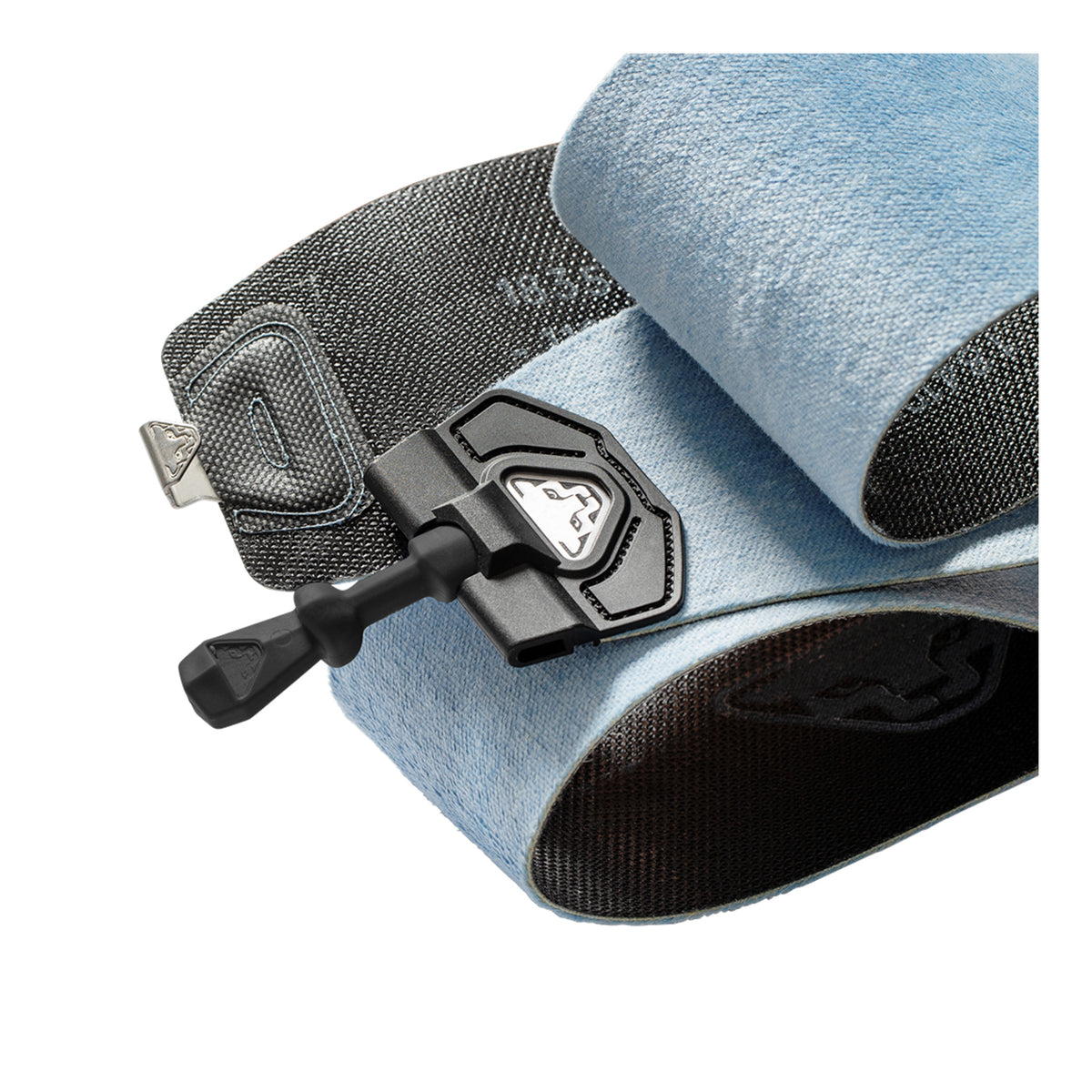 DYNAFIT SPEEDSKIN BLACKLIGHT 88