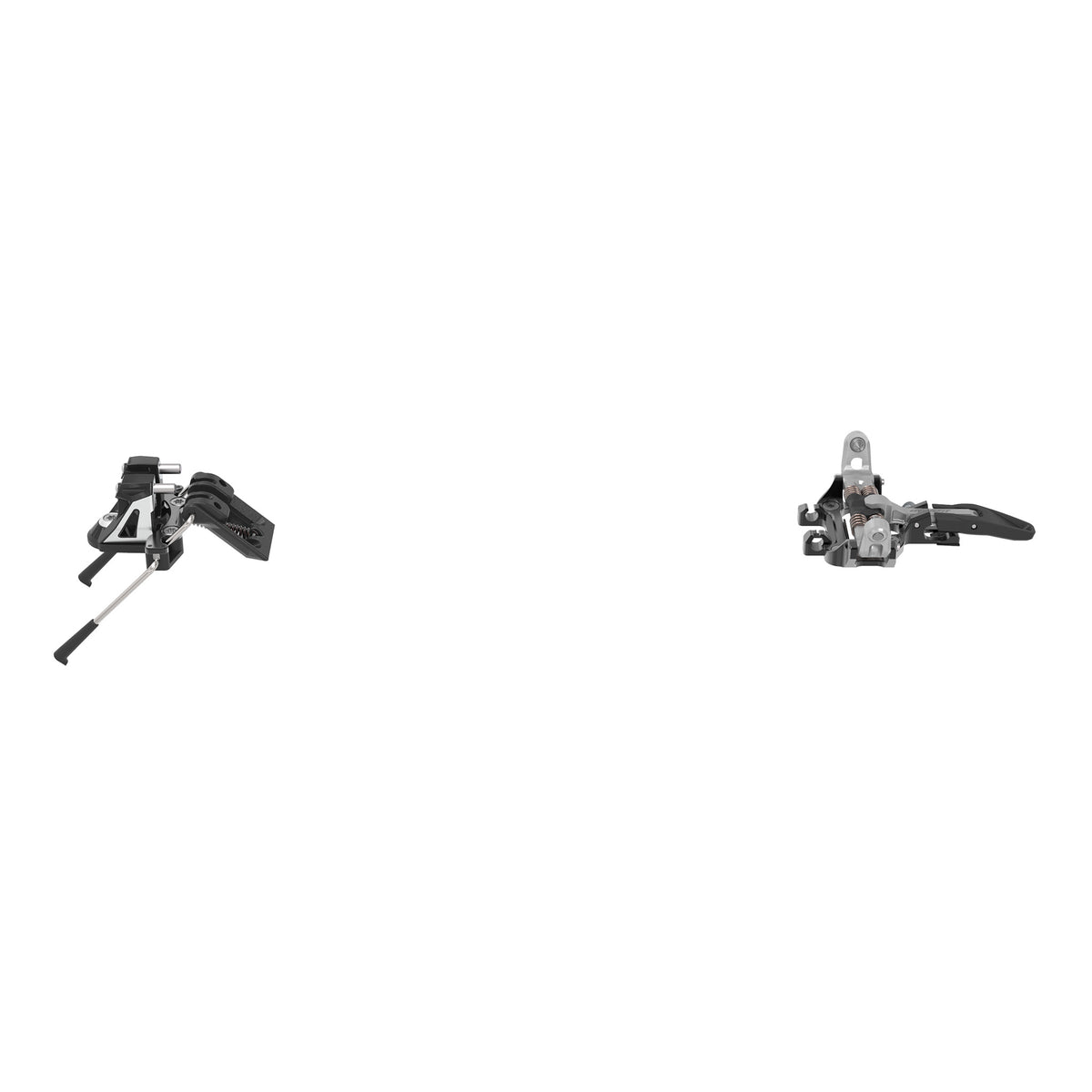 DYNAFIT LOW TECH RACE 105+ (MANU LOCK)