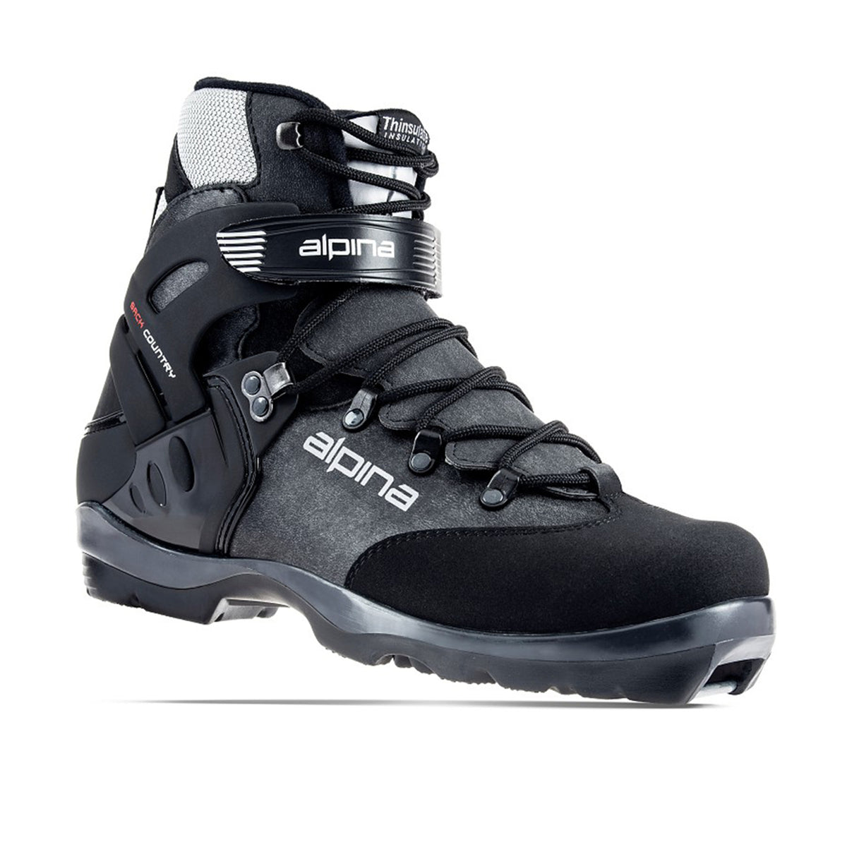 ALPINA BC 1550 - UNISEXE