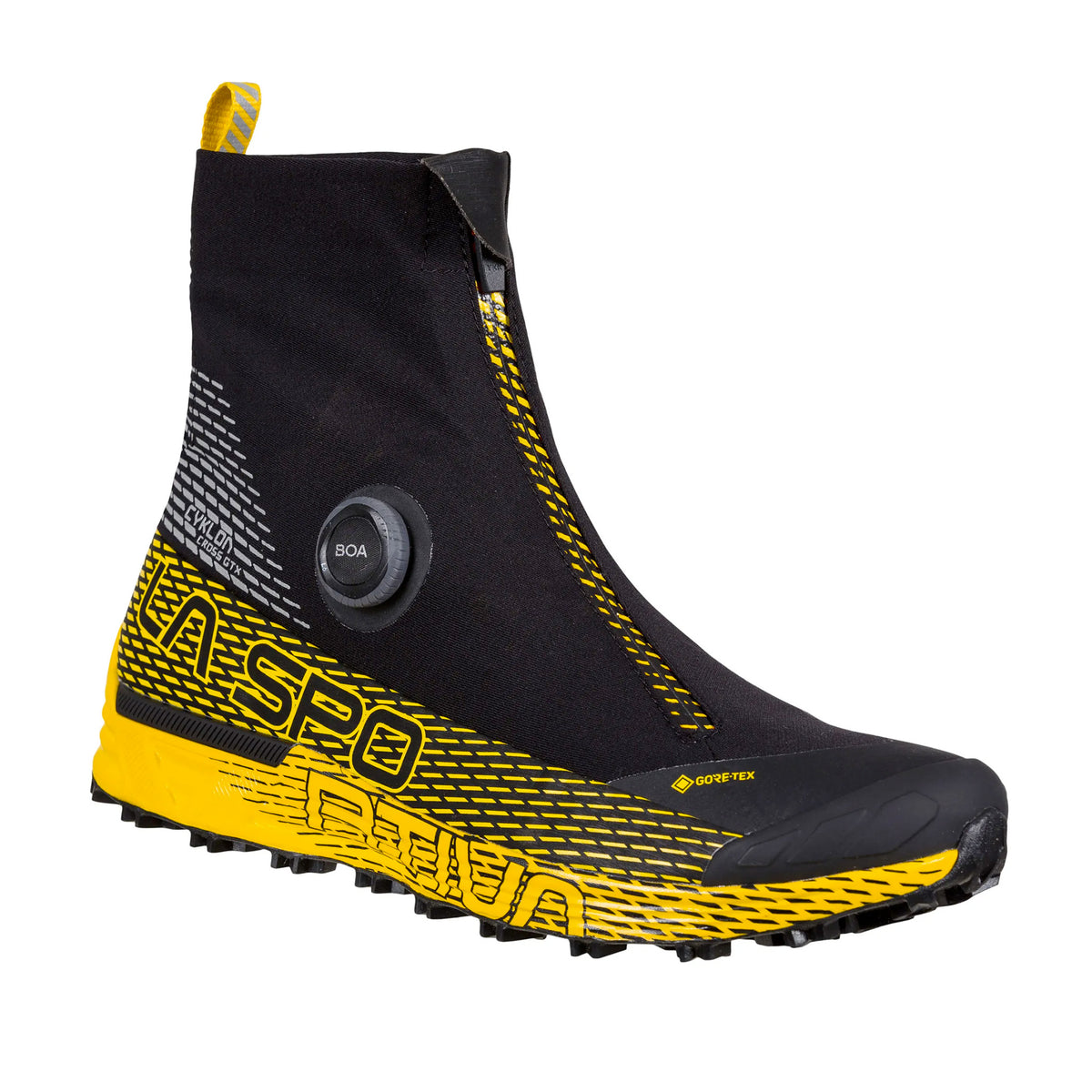 LA SPORTIVA CYKLON CROSS GTX - HOMME