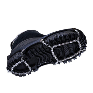 ICETREKKERS DIAMOND GRIP