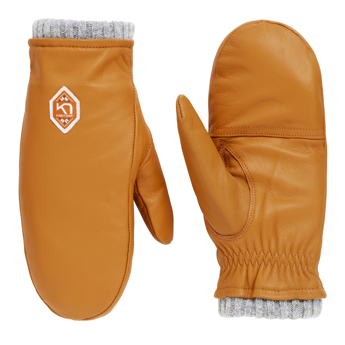 KARI TRAA HIMLE MITTEN - WOMEN