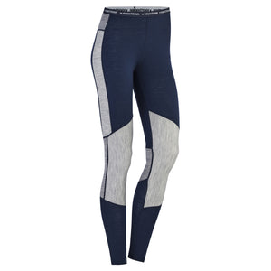 KARI TRAA LAM WOOL PANT - WOMEN