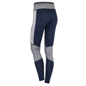 KARI TRAA LAM WOOL PANT - WOMEN