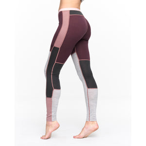 KARI TRAA LAM PANT - FEMME