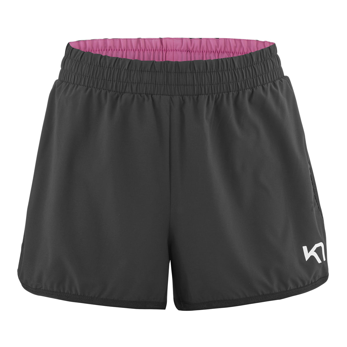 KARI TRAA VILDE SHORTS - FEMME