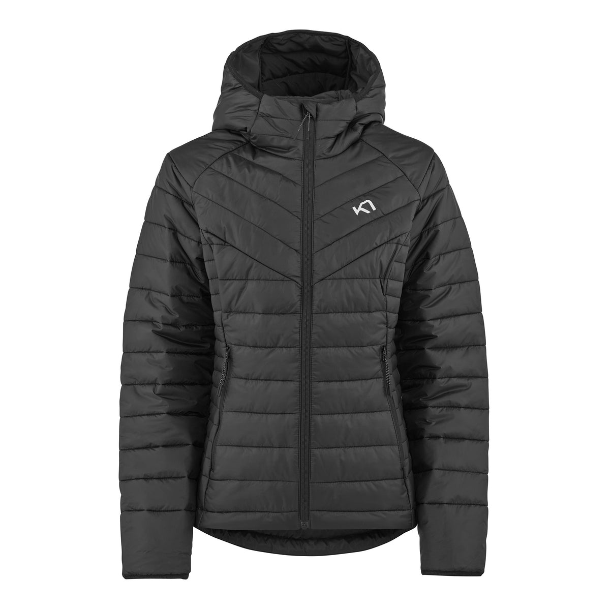 KARI TRAA AADA PRIMALOFT JACKET - FEMME