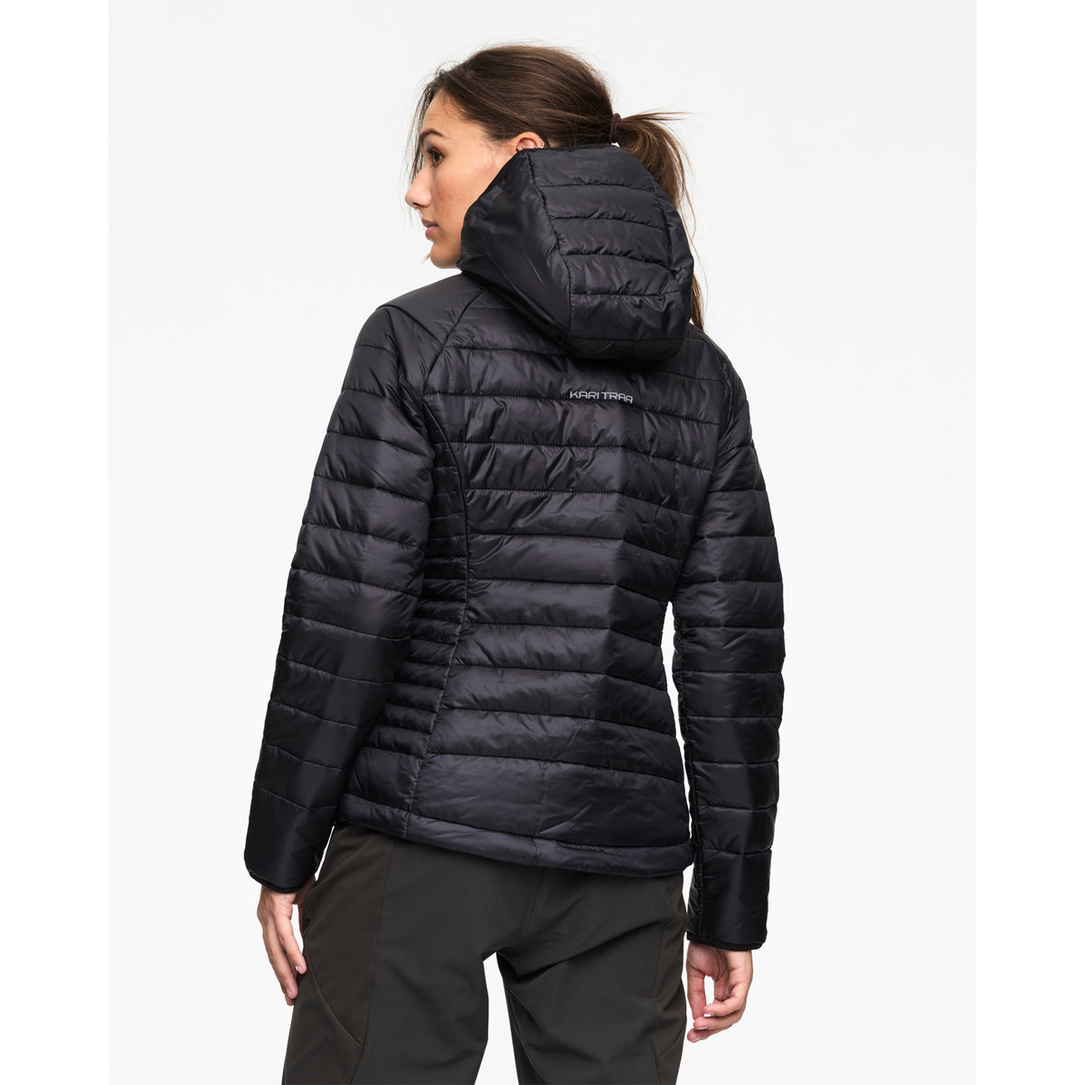 KARI TRAA AADA PRIMALOFT JACKET - FEMME