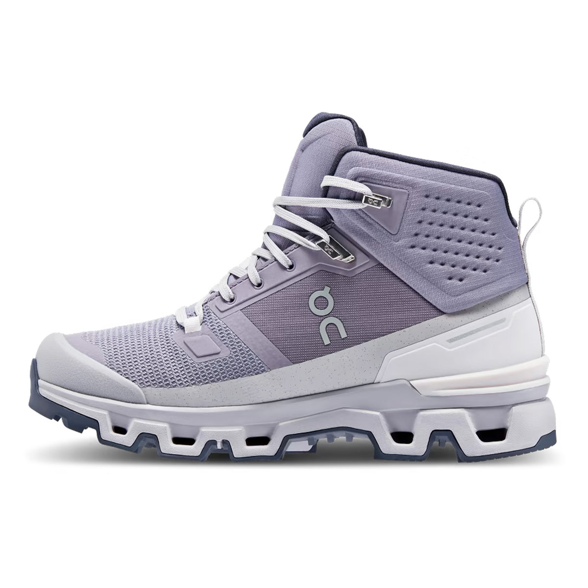 ON CLOUDROCK 2 WATERPROOF - FEMME