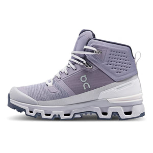 ON CLOUDROCK 2 WATERPROOF - FEMME