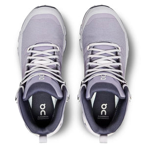 ON CLOUDROCK 2 WATERPROOF - FEMME