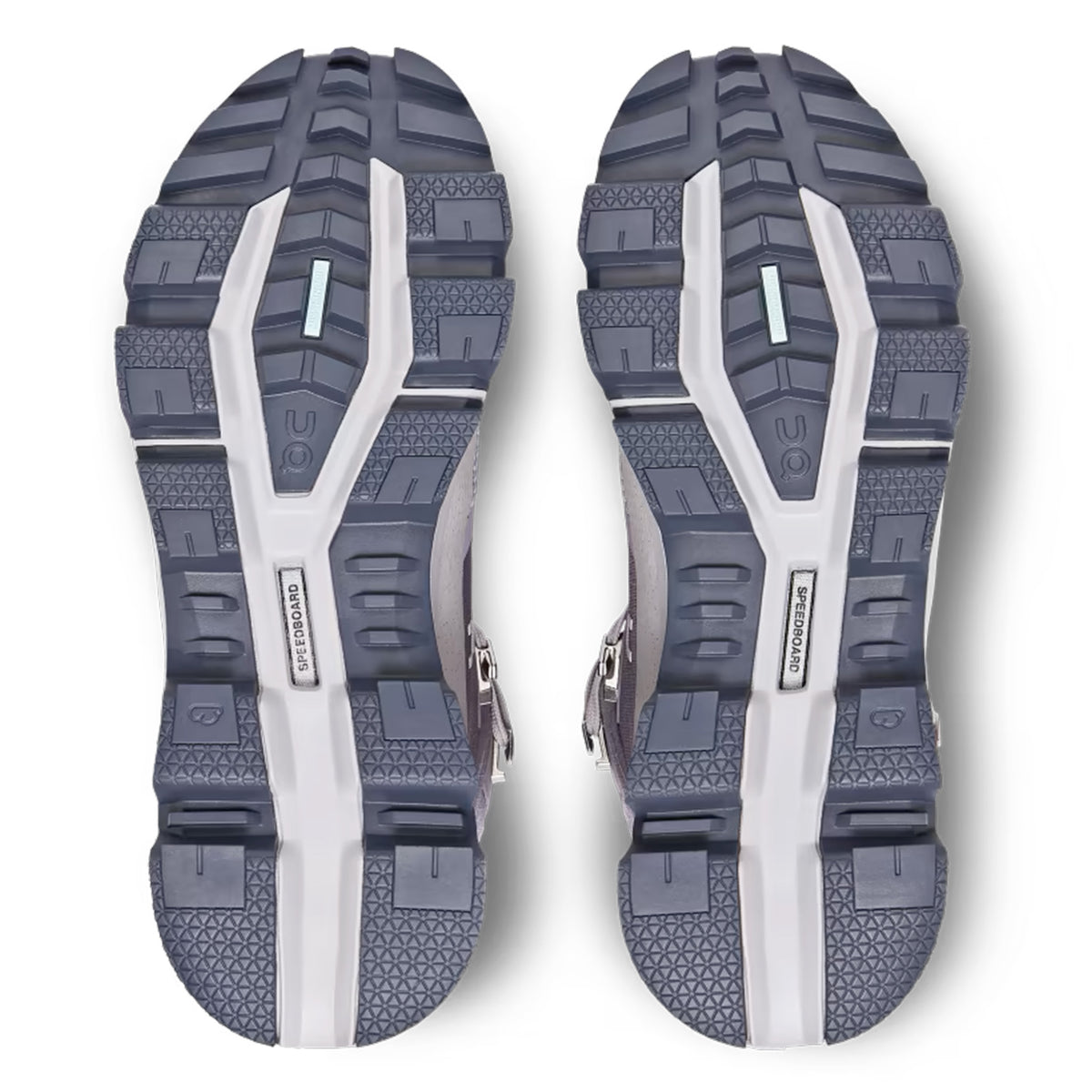 ON CLOUDROCK 2 WATERPROOF - FEMME