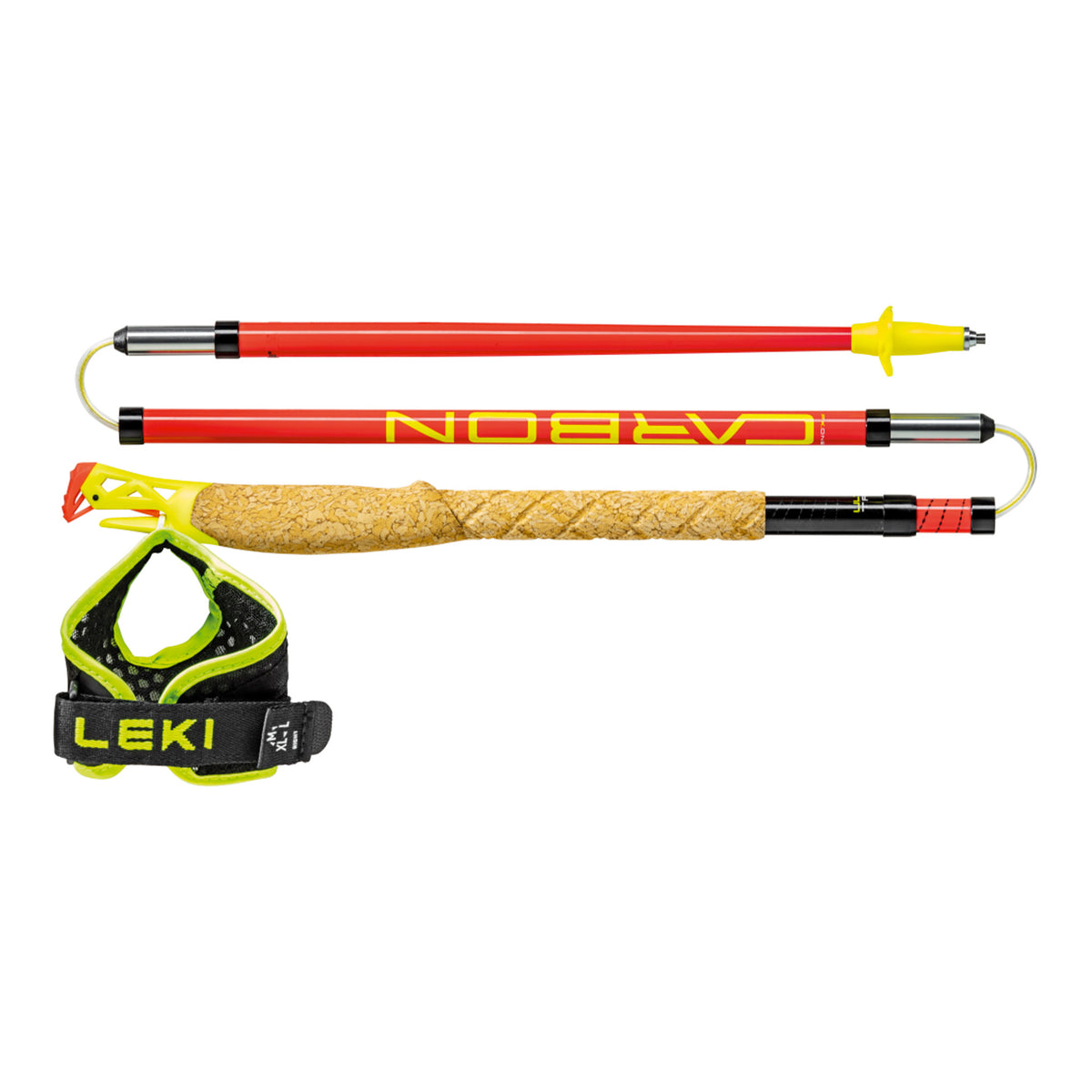 LEKI ULTRATRAIL FX ONE