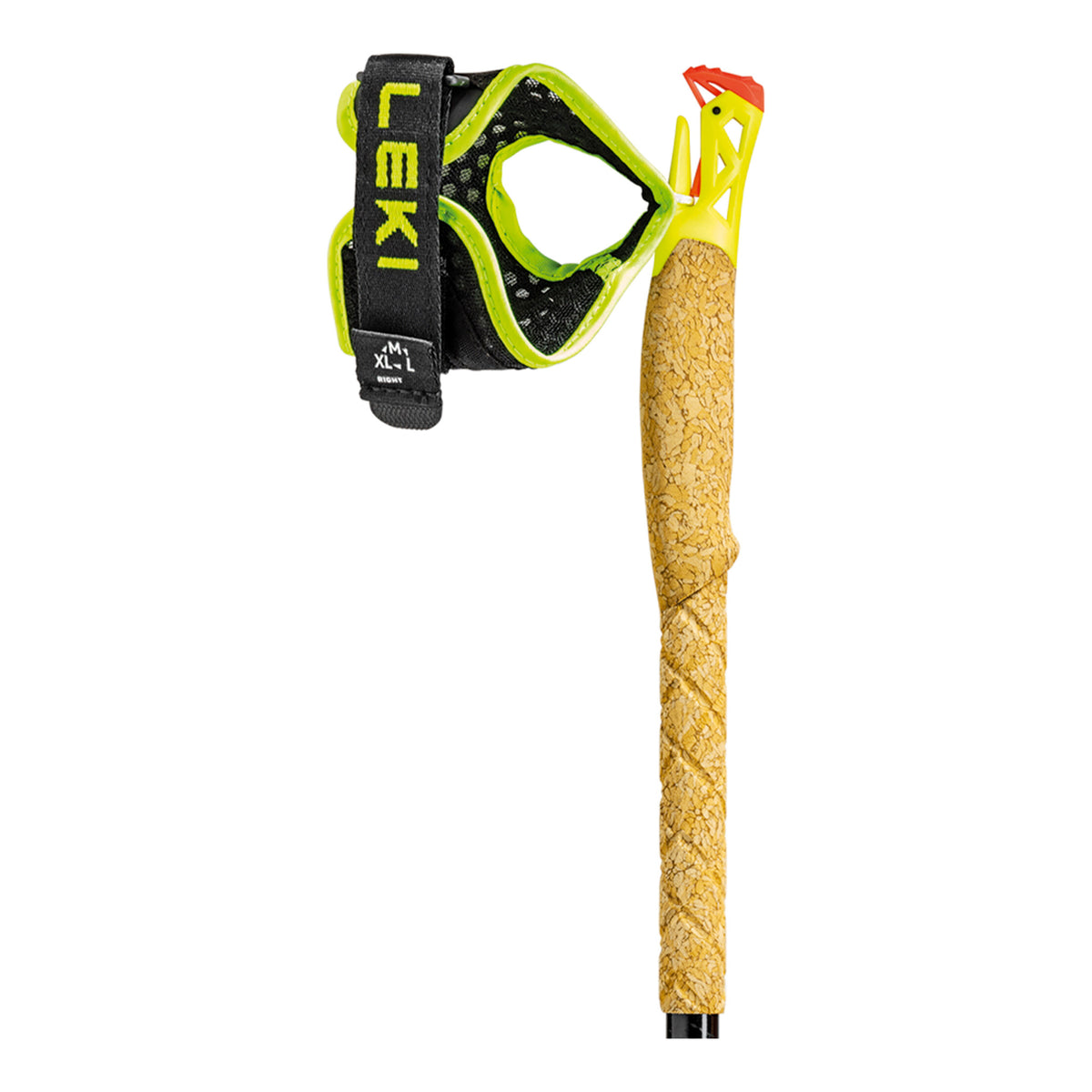 LEKI ULTRATRAIL FX ONE