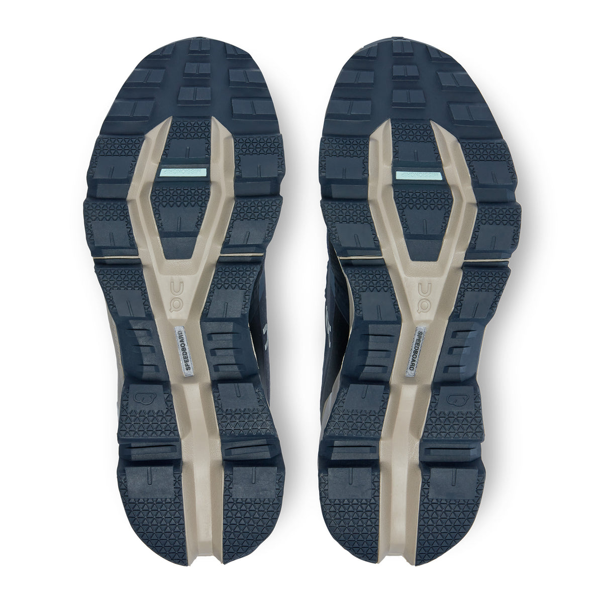 ON CLOUDWANDER WATERPROOF - WOMEN