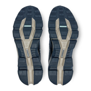 ON CLOUDWANDER WATERPROOF - WOMEN