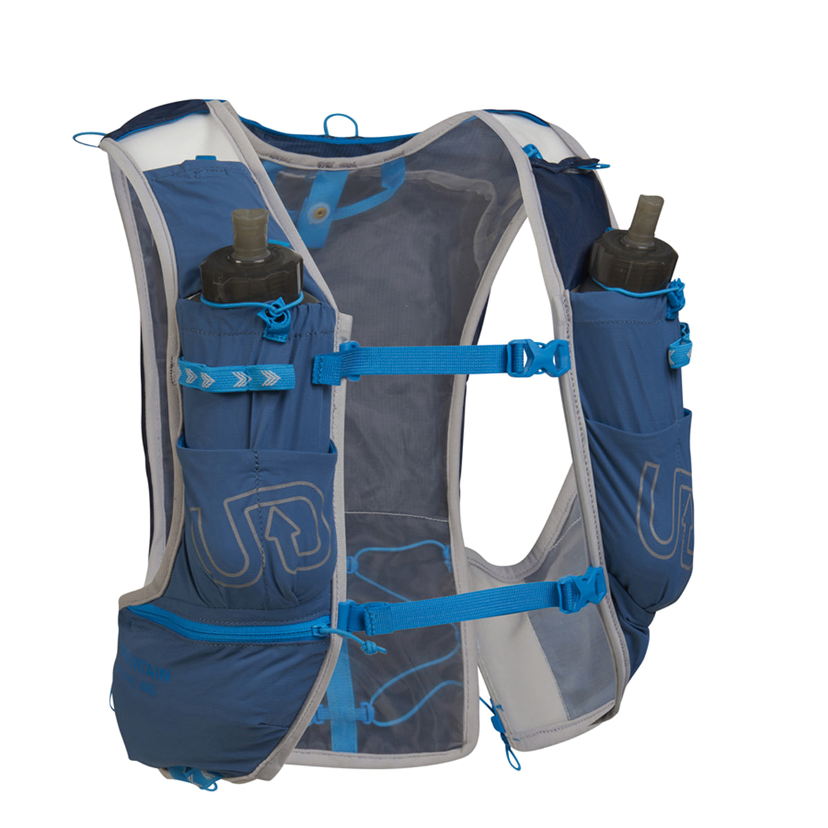 ULTIMATE DIRECTION MOUNTAIN VESTE 5.0