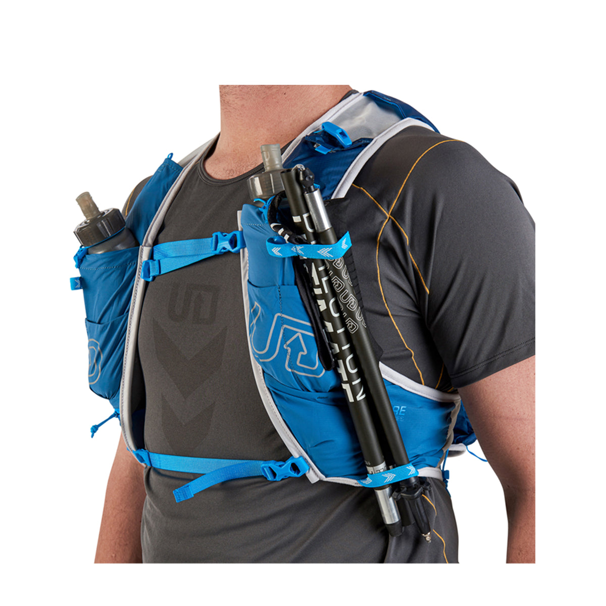 ULTIMATE DIRECTION MOUNTAIN VESTE 5.0