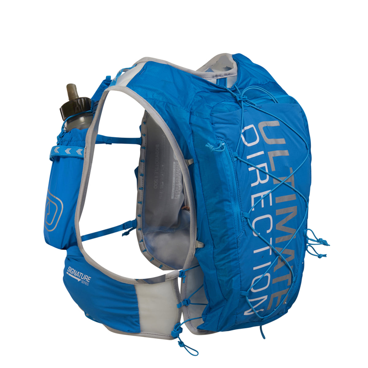 ULTIMATE DIRECTION ULTRA VESTE 5.0