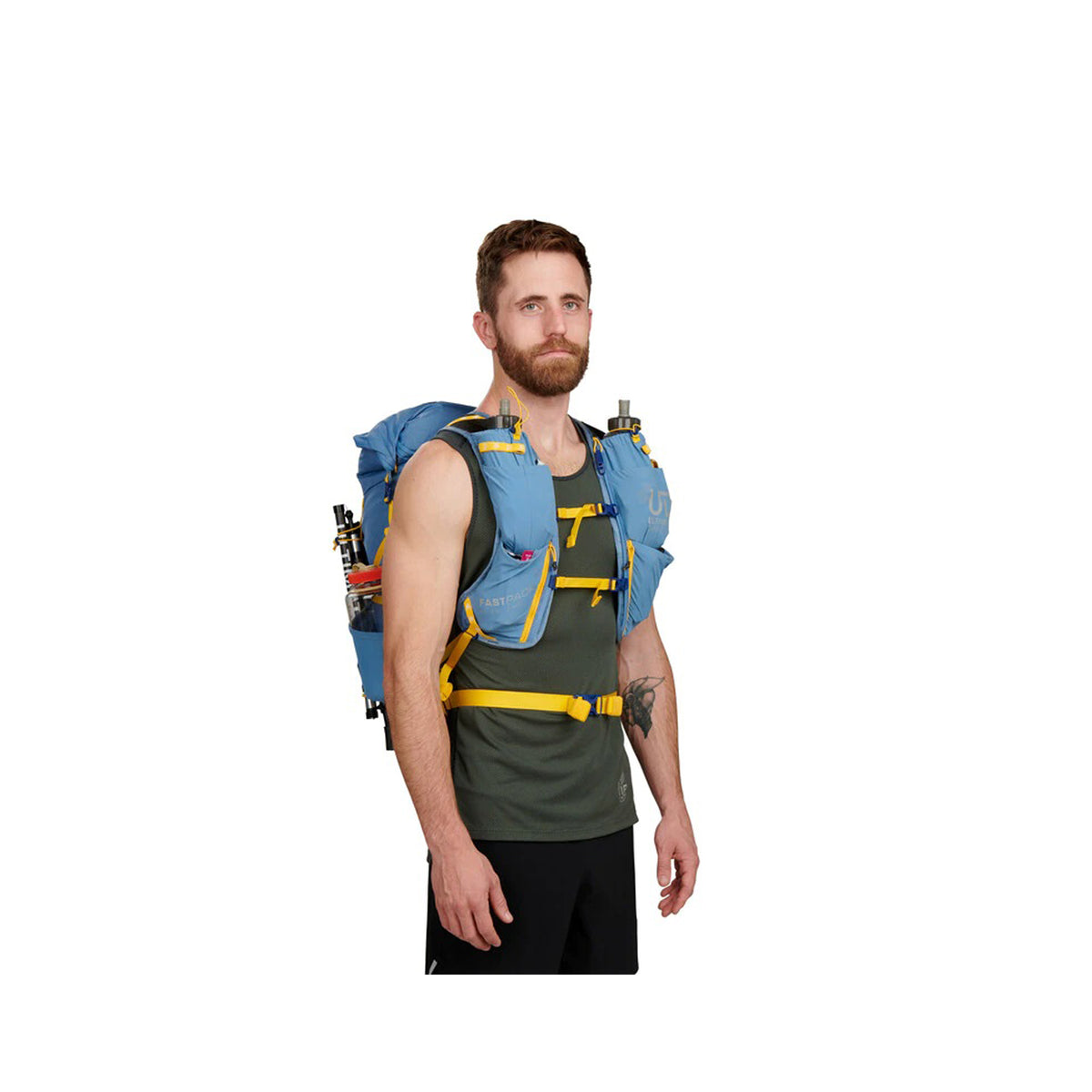 ULTIMATE DIRECTION FASTPACK 30