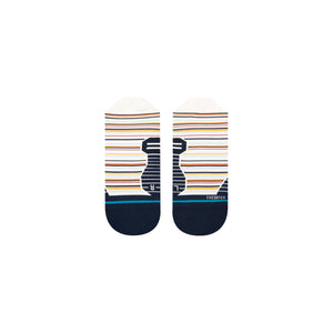 STANCE CAPE TAB SOCKS - UNISEXE
