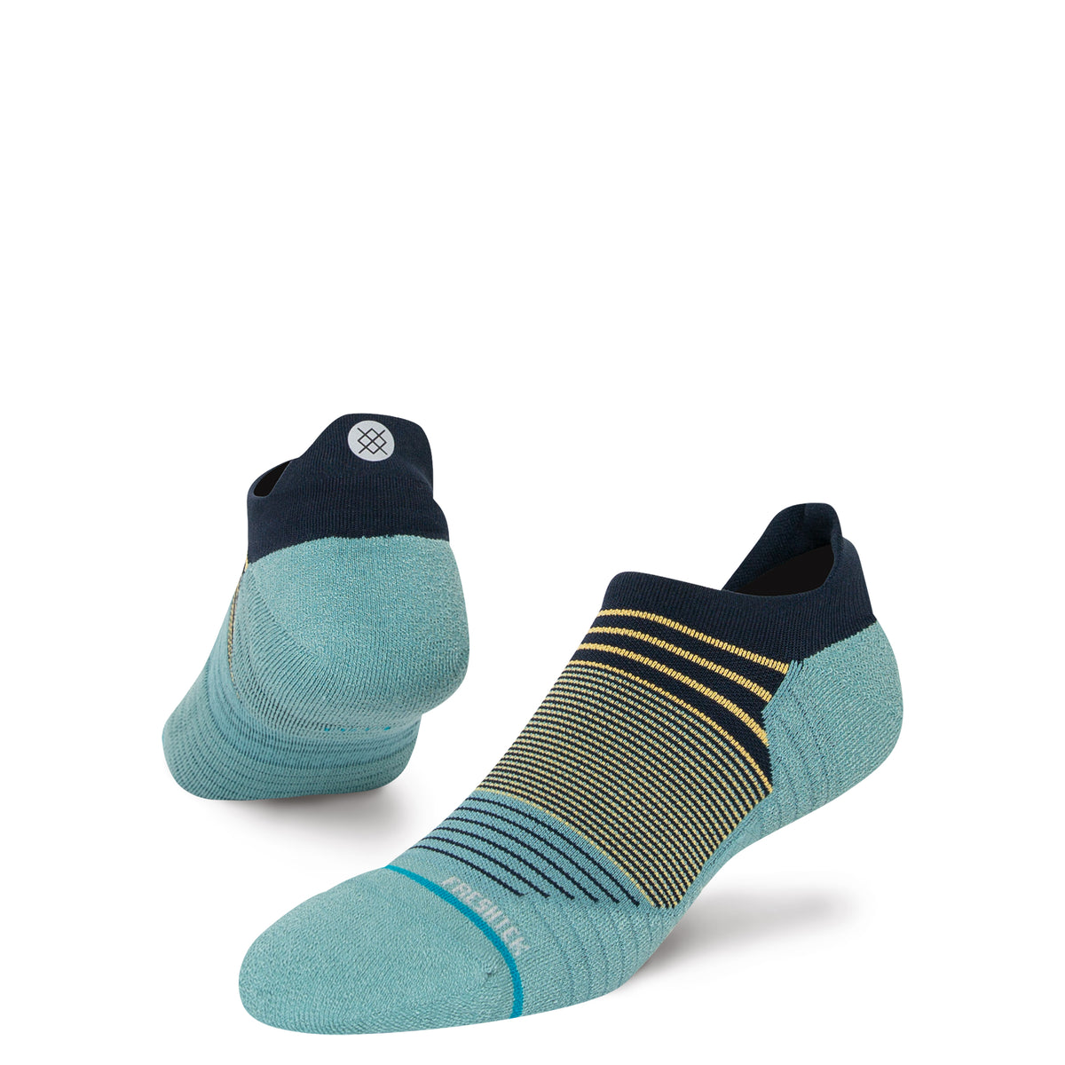 STANCE FLOUNDER TAB SOCKS - UNISEXE