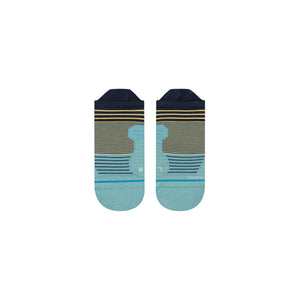 STANCE FLOUNDER TAB SOCKS - UNISEXE