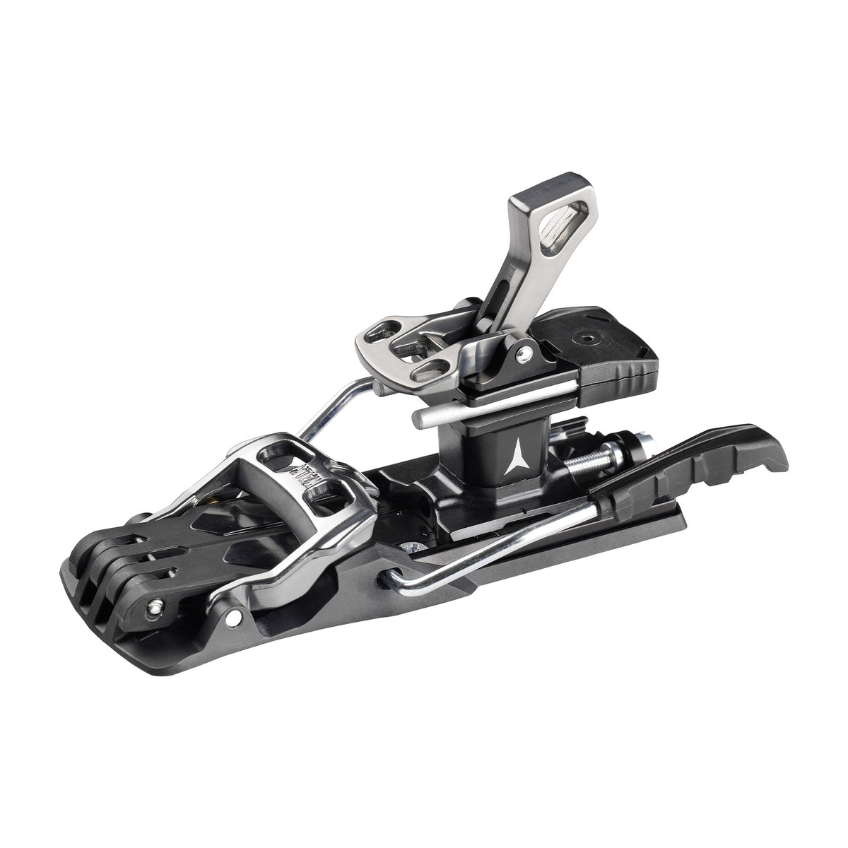 ATOMIC BACKLAND TOUR