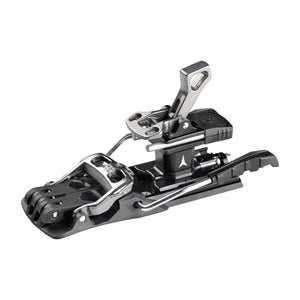 ATOMIC BACKLAND TOUR