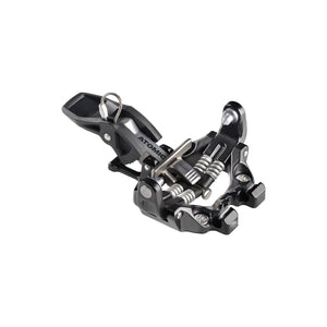 ATOMIC BACKLAND TOUR