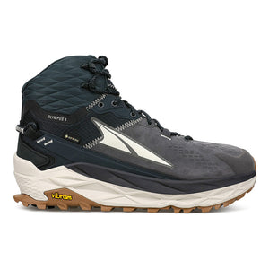 ALTRA OLYMPUS 5 HIKE MID GTX - HOMME