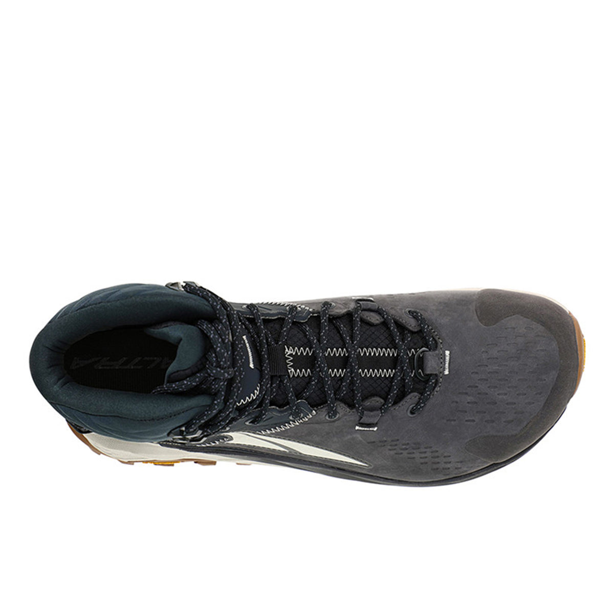 ALTRA OLYMPUS 5 HIKE MID GTX - HOMME