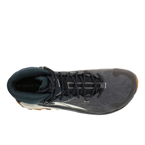 ALTRA OLYMPUS 5 HIKE MID GTX - HOMME