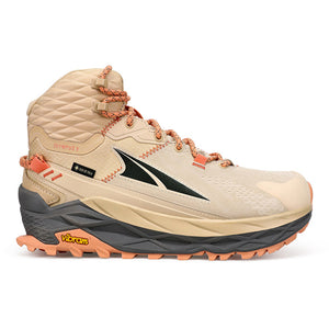 ALTRA OLYMPUS 5 HIKE MID GTX - FEMME