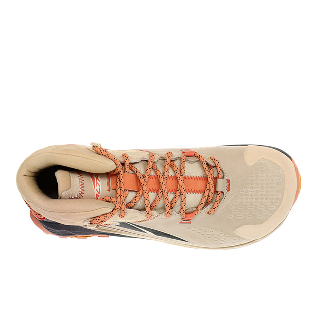 ALTRA OLYMPUS 5 HIKE MID GTX - FEMME
