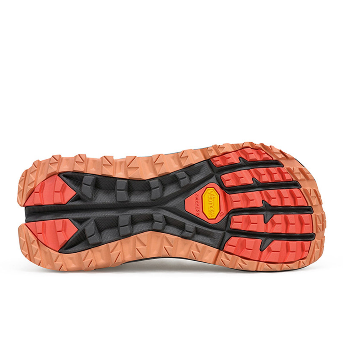 ALTRA OLYMPUS 5 HIKE MID GTX - FEMME