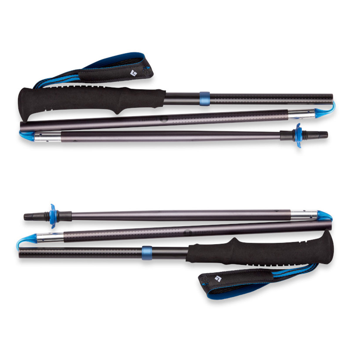 BLACK DIAMOND BÂTON DISTANCE Z