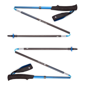 BLACK DIAMOND BÂTON CARBON DISTANCE Z