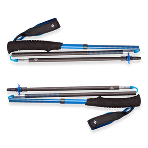 BLACK DIAMOND BÂTON CARBON DISTANCE Z