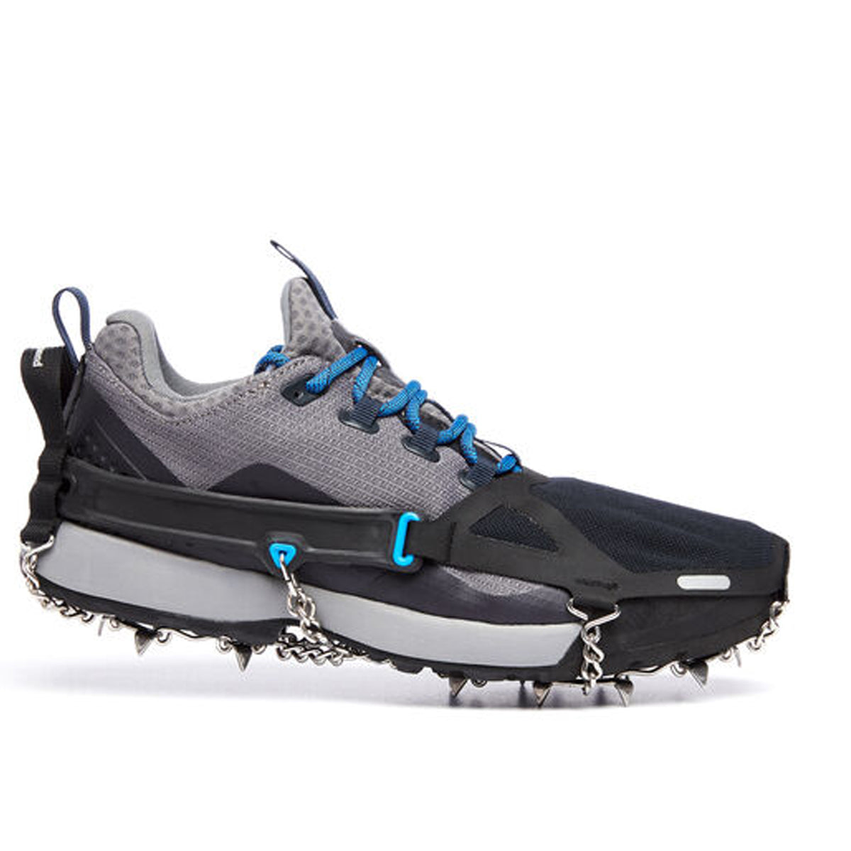 BLACK DIAMOND DISTANCE SPIKE