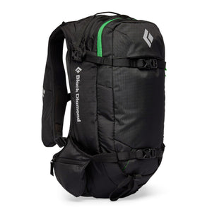 BLACK DIAMOND DAWN PATROL 25 BACKPACK