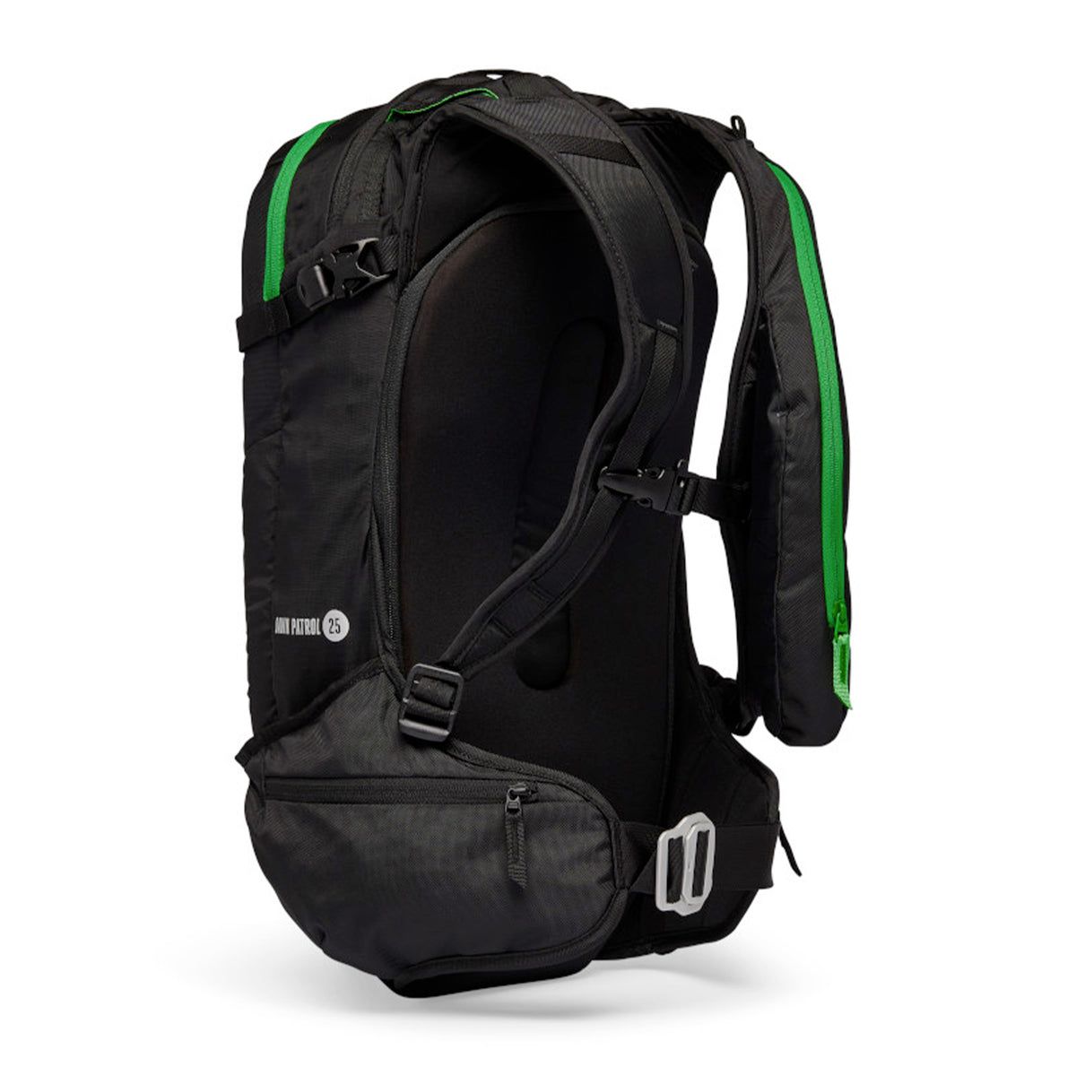 BLACK DIAMOND DAWN PATROL 25 BACKPACK