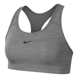 NIKE SWOOSH MED PAD BRA - FEMME
