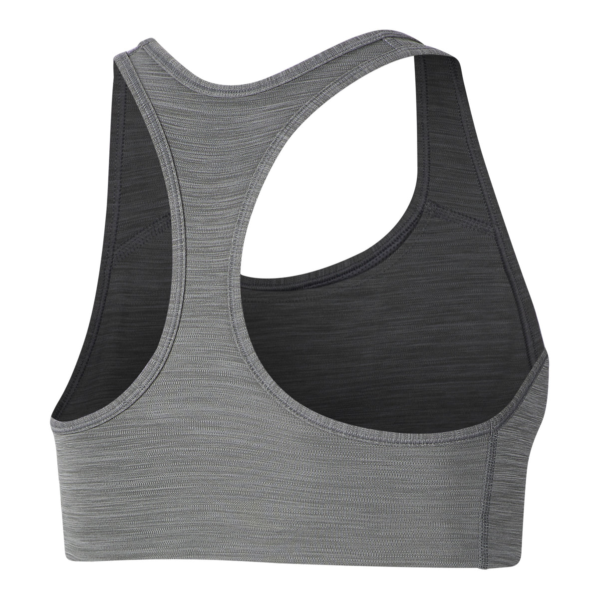 NIKE SWOOSH MED PAD BRA - FEMME