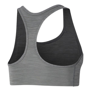 NIKE SWOOSH MED PAD BRA - FEMME